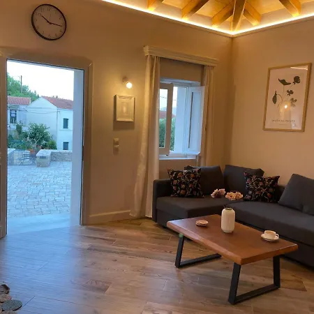 Goninos Jacuzzi Semesterbostad