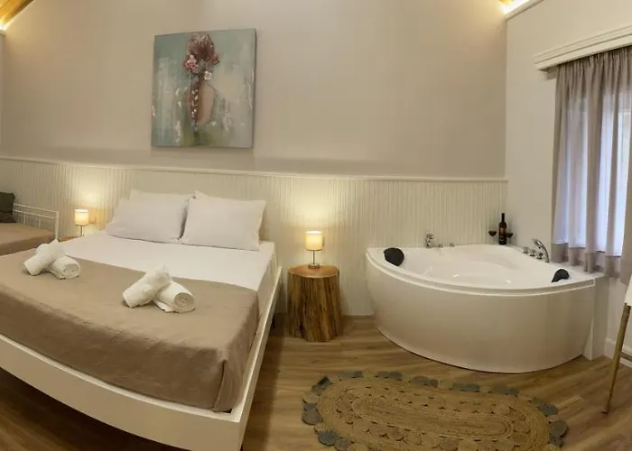Goninos Jacuzzi *