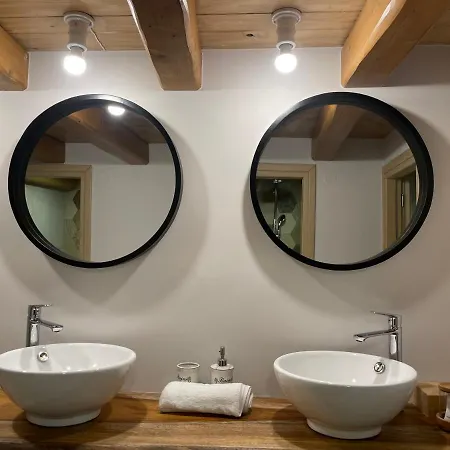 Goninos Jacuzzi