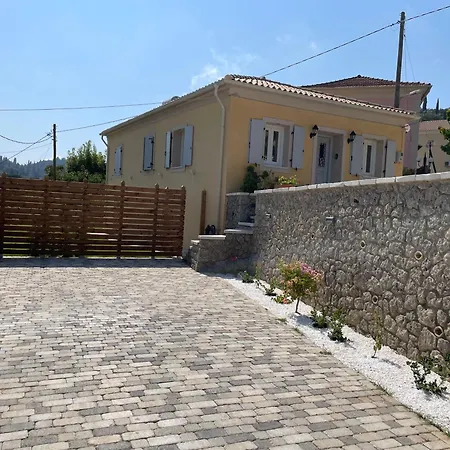 Goninos Jacuzzi Velonades (Corfu)