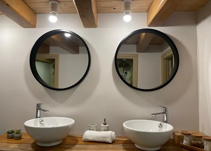 Goninos Jacuzzi