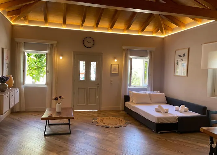 度假居 Goninos Jacuzzi