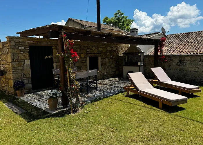 Goninos Jacuzzi Casa vacanze *