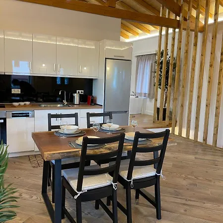 Goninos Jacuzzi * Velonades (Corfu)