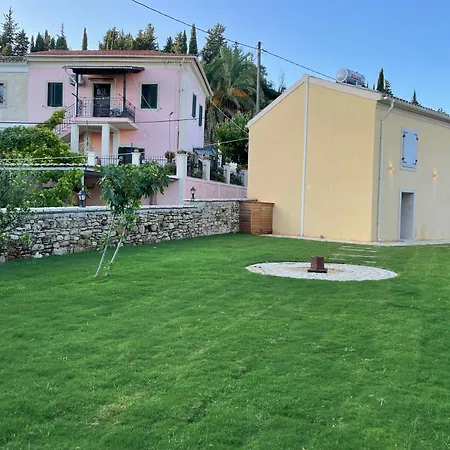 Ferienhaus Goninos Jacuzzi